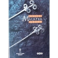 Malatya Müzesi = Malatya Museum
