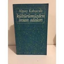 Kültürümüzden İnsan Adaları