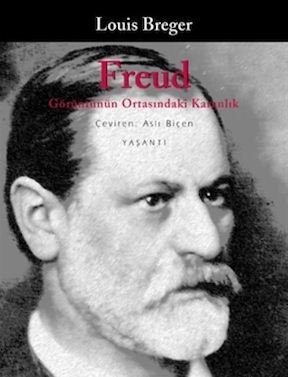 Freud Görüntünün Ortasındaki Karanlık