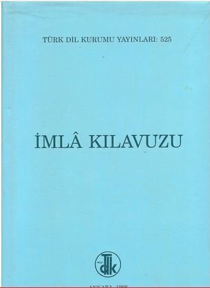 İmla Kılavuzu