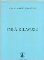 İmla Kılavuzu