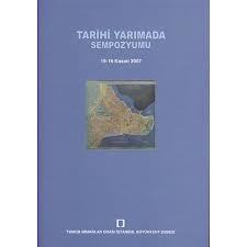 Tarihi Yarımada Sempozyumu