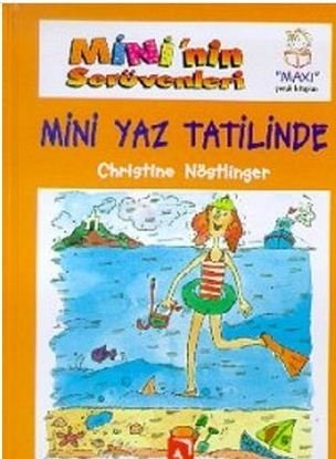 Mini Yaz Tatilinde