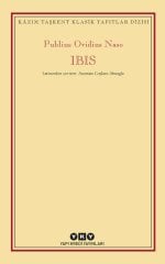 Ibis - Publius Ovidius Naso