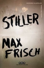 Stiller - Max Frisch