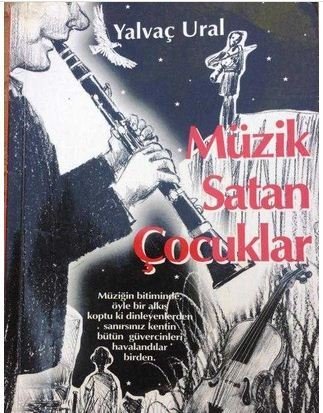 Müzik Satan Çocuklar