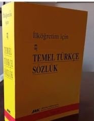 İlköğretim İçin Temel Türkçe Sözlük