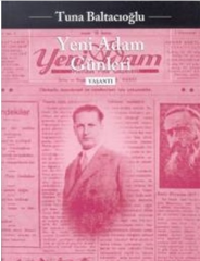 Yeni Adam Günleri - Tuna Baltacıoğlu