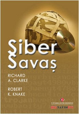 Siber Savaş