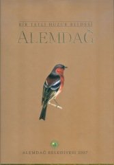 Bir Tatlı Huzur Beldesi Alemdağ