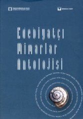 Edebiyatçı Mimarlar Antolojisi