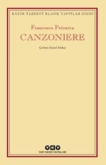 Canzoniere -  Francesco Petrarca