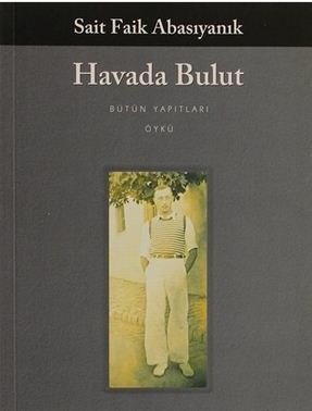 Havada Bulut (Sait Faik Abasıyanık)