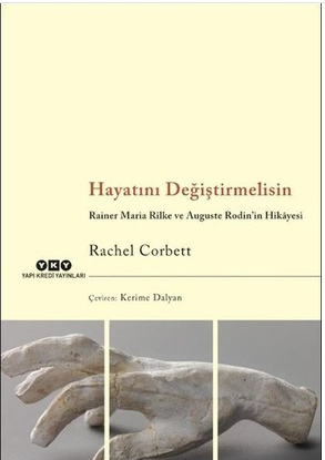 Hayatını Değiştirmelisin - Rachel Corbett