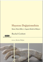 Hayatını Değiştirmelisin - Rachel Corbett