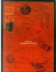 Seyrüsefer Defteri (Enis Batur)