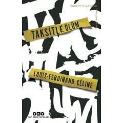 Taksitle Ölüm - Louis Ferdinand Celine