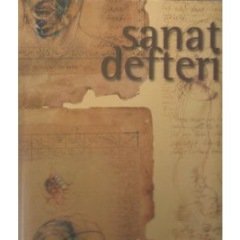 Sanat Defteri: The Art Notebook