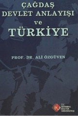 Çağdaş Devlet Anlayışı ve Türkiye