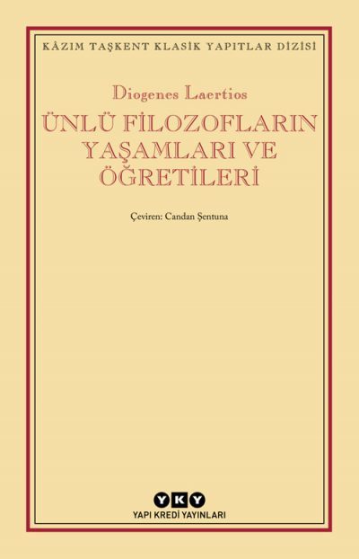 Ünlü Filozofların Yaşamları ve Öğretileri