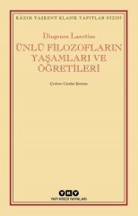 Ünlü Filozofların Yaşamları ve Öğretileri