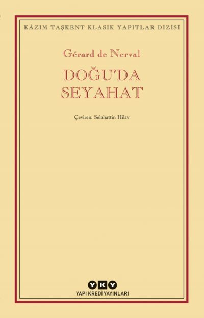 Doğu’da Seyahat
