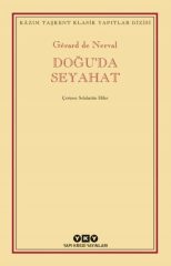 Doğu’da Seyahat