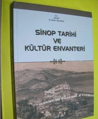 Sinop Tarihi ve Kültür Envanteri