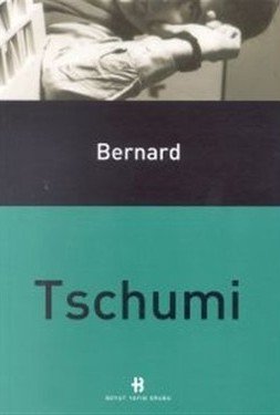 Bernard Tschumi