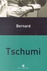 Bernard Tschumi