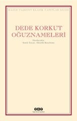 Dede Korkut Oğuznameleri