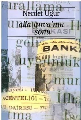 Alla Turca'nın Sonu - Necdet Uğur