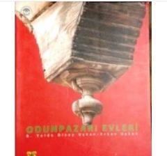 Odunpazarı Evleri
