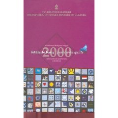 Örtülerle Barış 2000 -  Uluslar Arası Kırkpare Sergisi