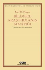 Bilimsel Araştırmanın Mantığı