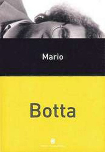 Marıo Botta
