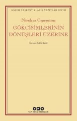 Gökcisimlerinin Dönüşleri Üzerine