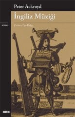 İngiliz Müziği - Peter Ackroyd