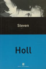 Steven Holl