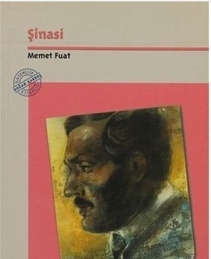 Şinasi (Mehmet Fuat)