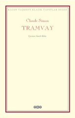 Tramvay Yapı Kredi Yayınları