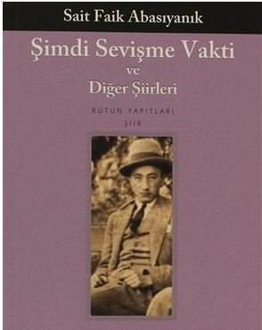 Şimdi Sevişme Vakti ve Diğer Şiirleri