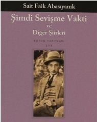 Şimdi Sevişme Vakti ve Diğer Şiirleri
