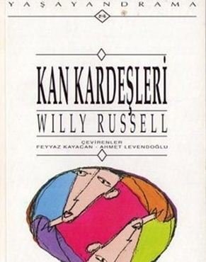 Kan Kardeşleri (Willy Russell)