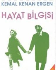 Hayat Bilgisi - Kemal Kenan Ergen