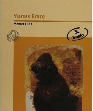 Yunus Emre - (Memet Fuat)