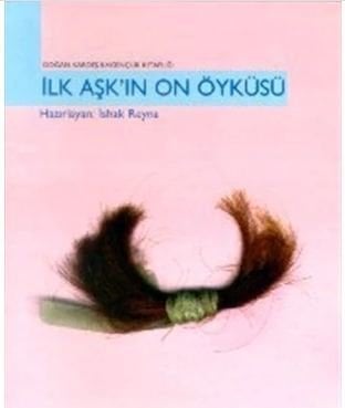 İlk Aşkın On Öyküsü (İshak Reyna)