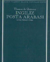 İngiliz Posta Arabası