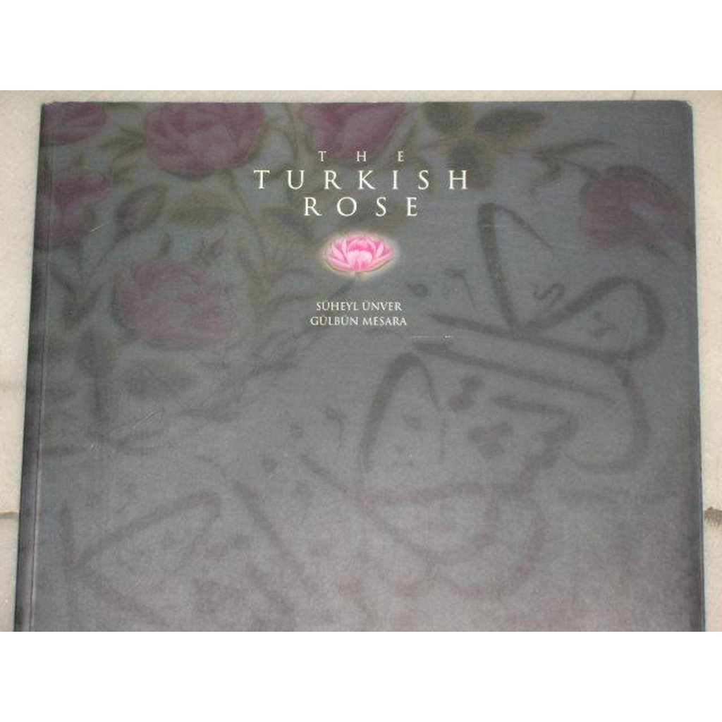 The Turkish Rose