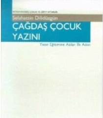 Çağdaş Çocuk Yazını (Selahattin Dilidüzgün)